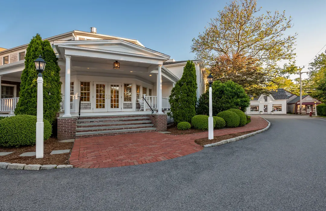 Chatham Wayside Inn-1