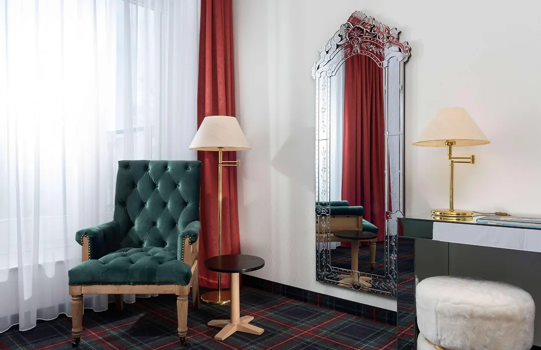 Wyndham Garden Donaueschingen-1