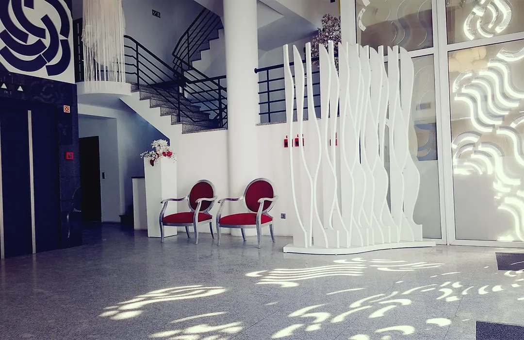 Hotel Amadeos - Matosinhos - Porto-1