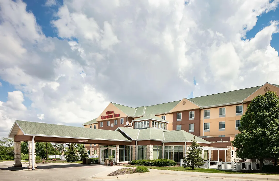 Hilton Garden Inn Omaha West-1