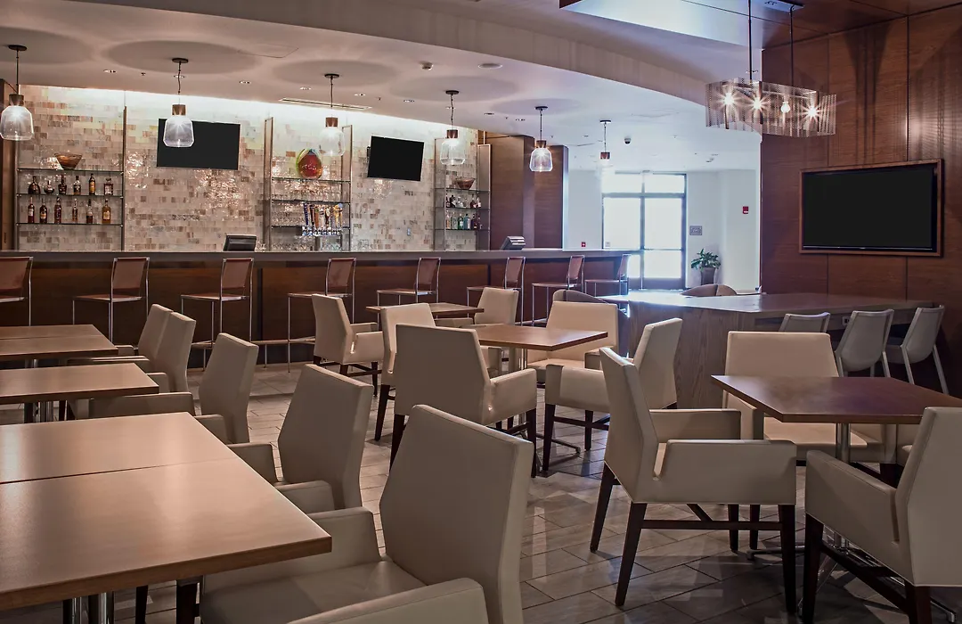Newport News Marriott At City Center-1