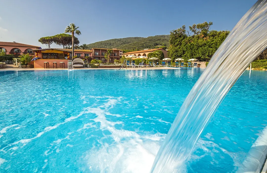 Hotel Del Golfo-1