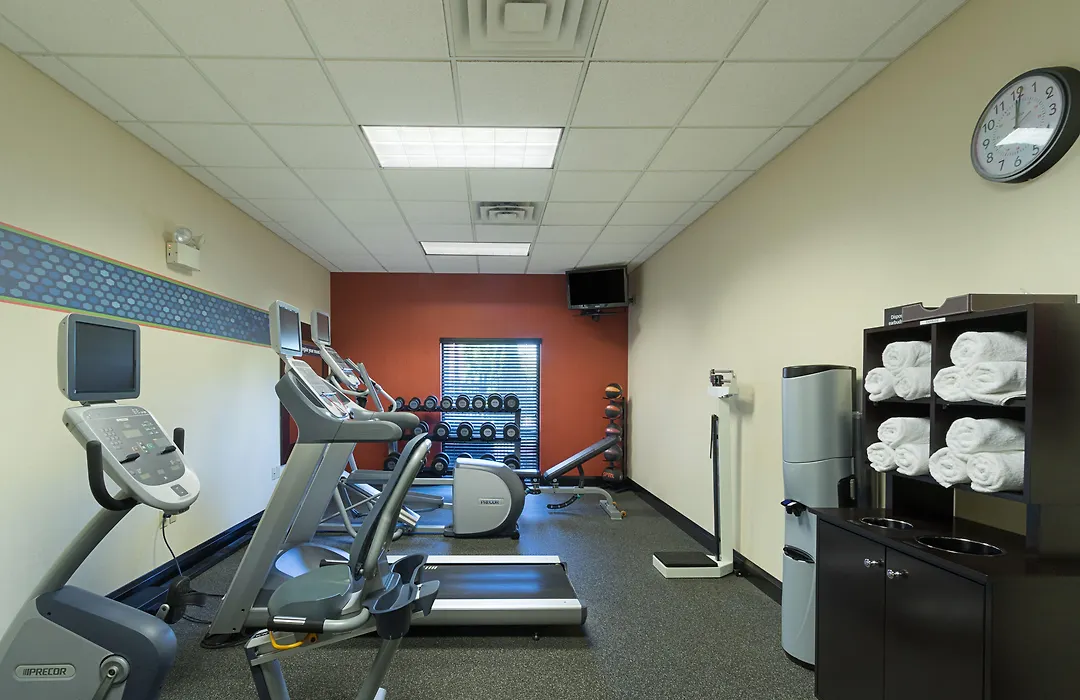 Hampton Inn And Suites Indianapolis/Brownsburg-1