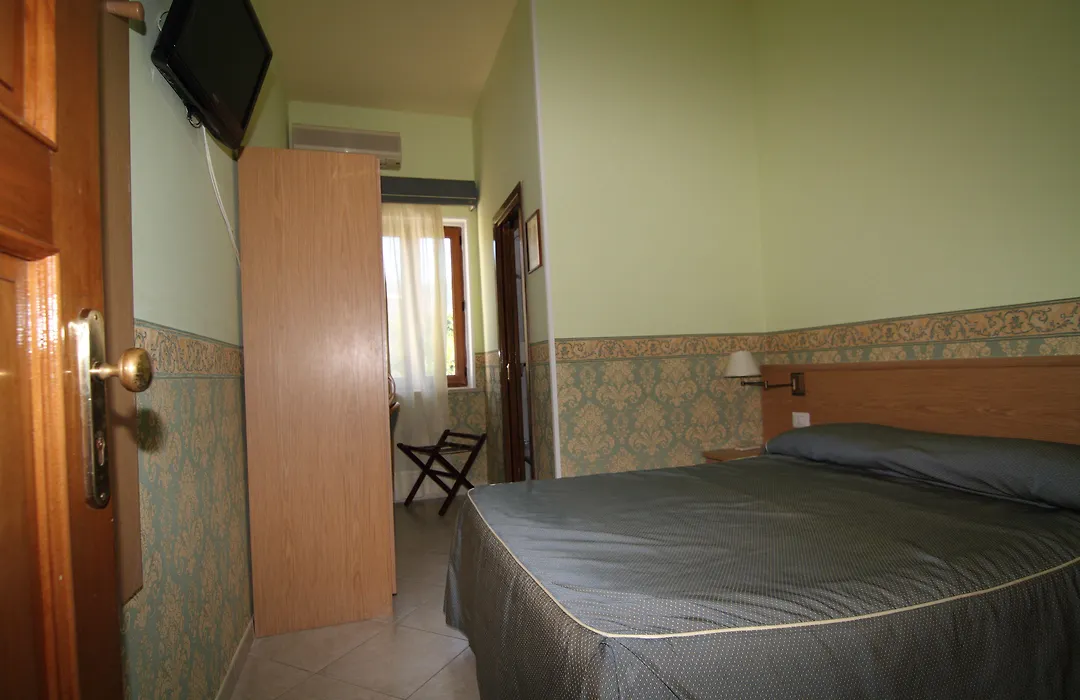 Hotel Nice-1
