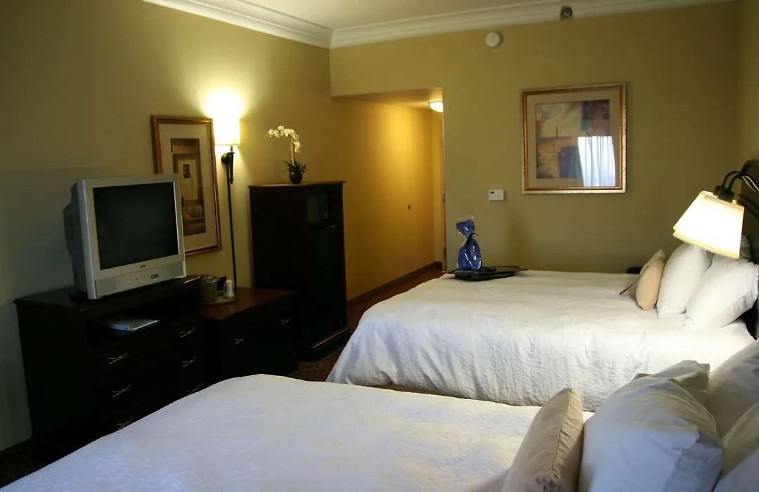 Hampton Inn Vidalia-1