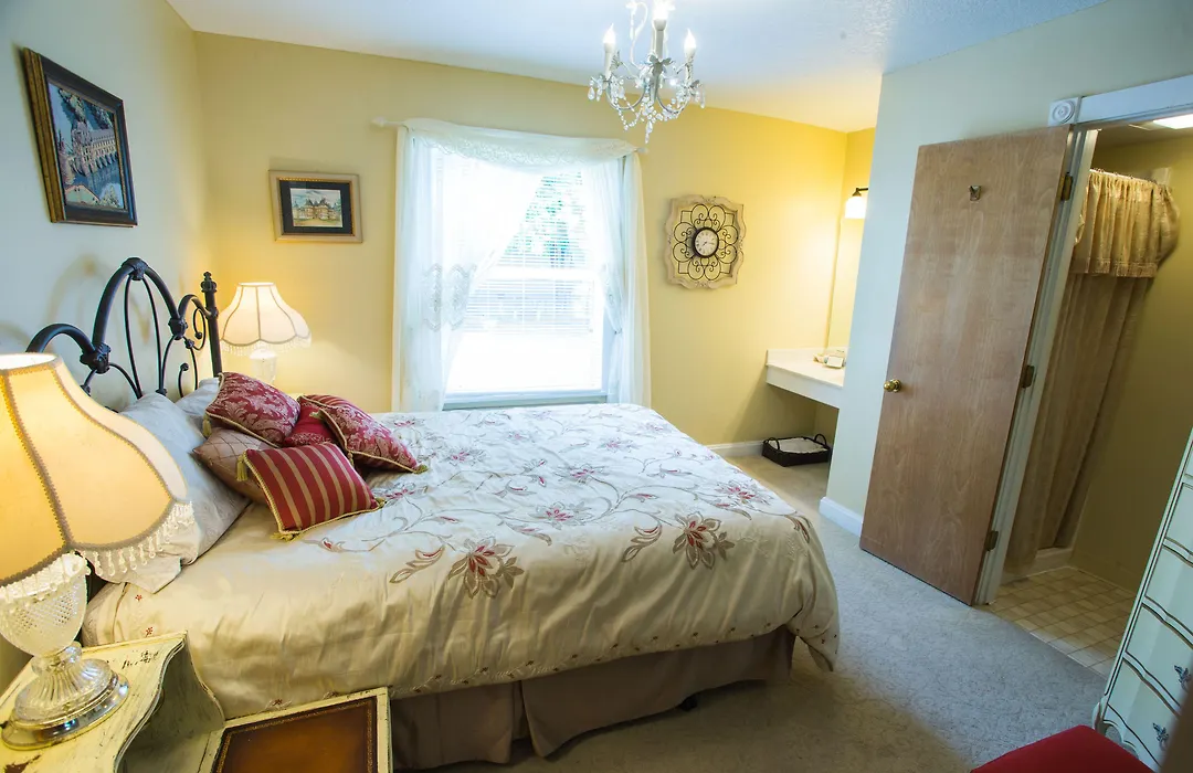 Woodstock Inn Bed & Breakfast-1