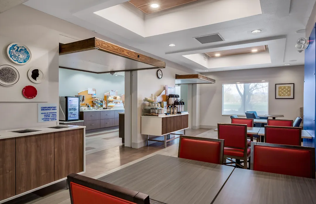 Holiday Inn Express Ellensburg By Ihg-1