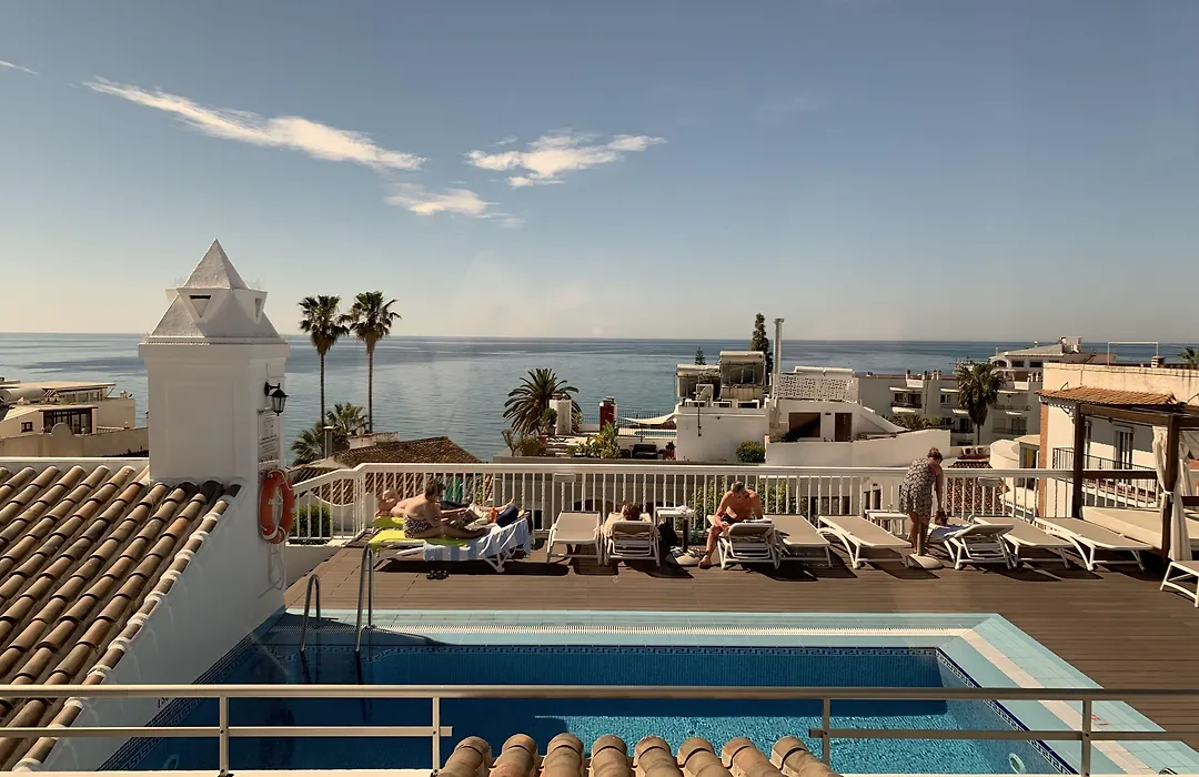 Hotel Plaza Cavana-1