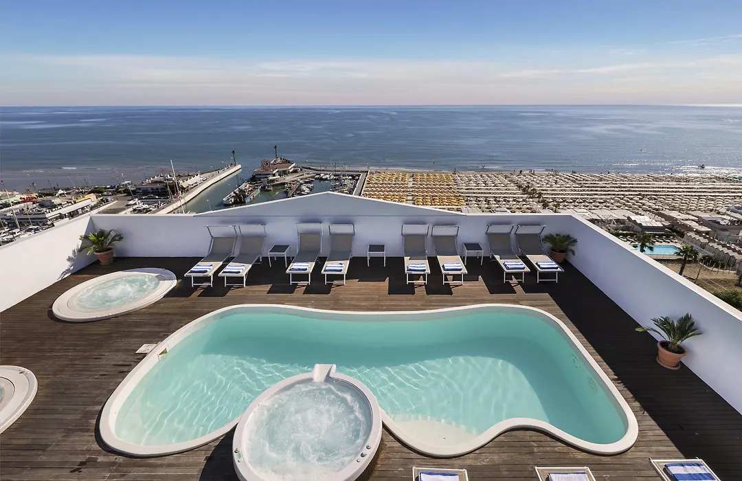 Hotel Nautico-1