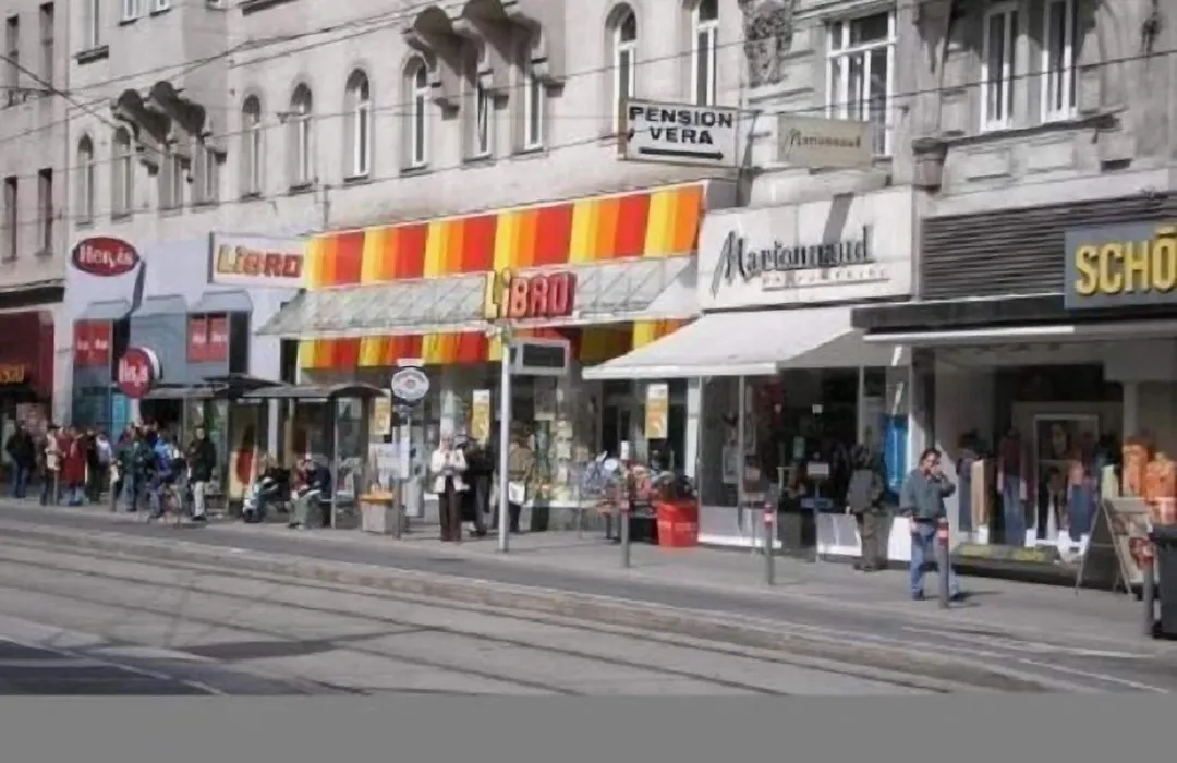 Pension Vera-1