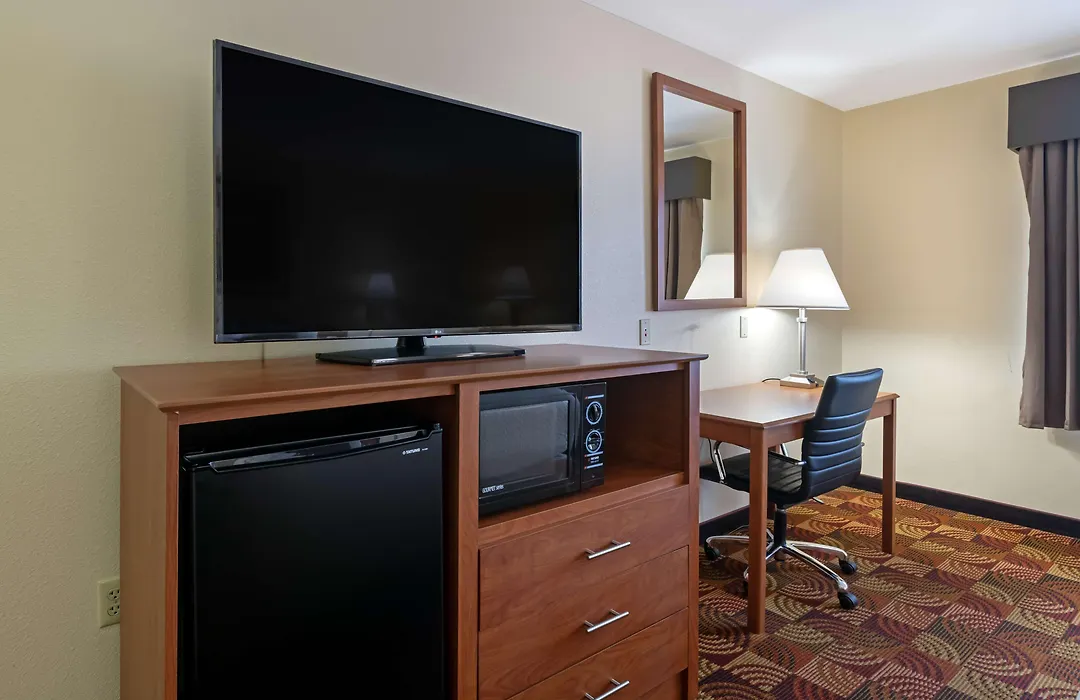 Best Western Laramie Inn & Suites-1