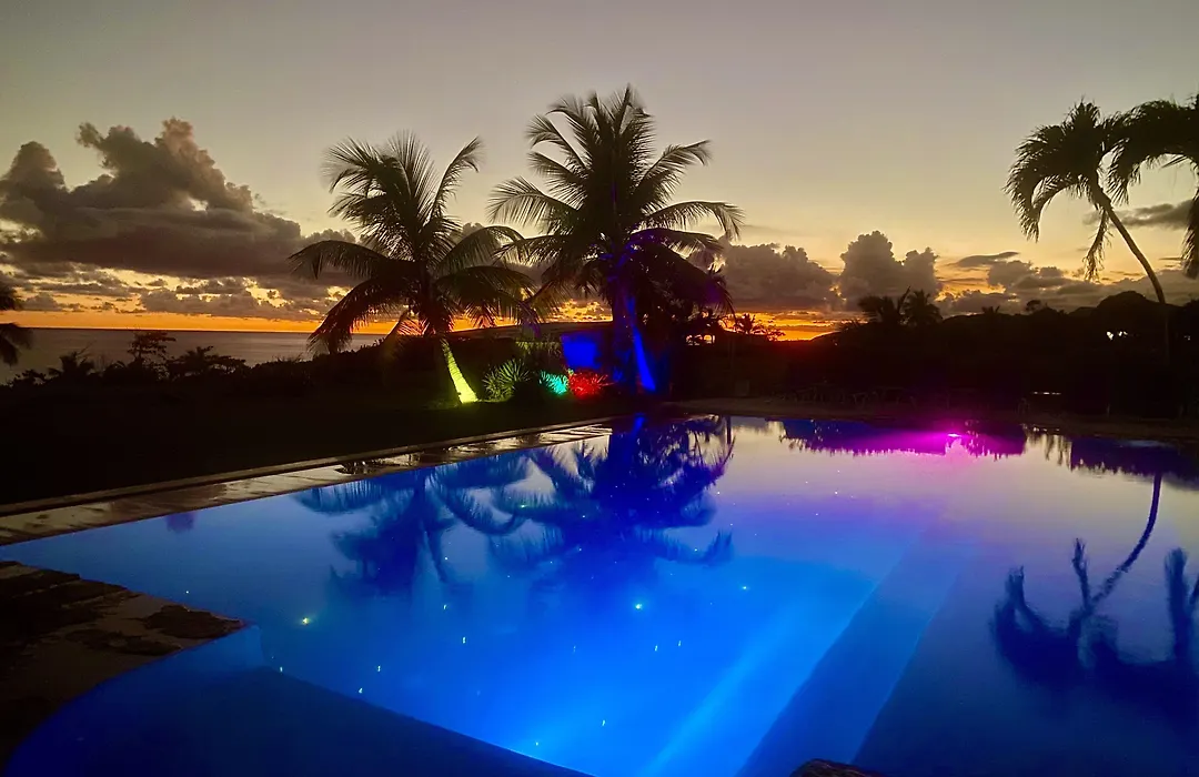 Blue Horizon Boutique Resort (Adults Only)-1