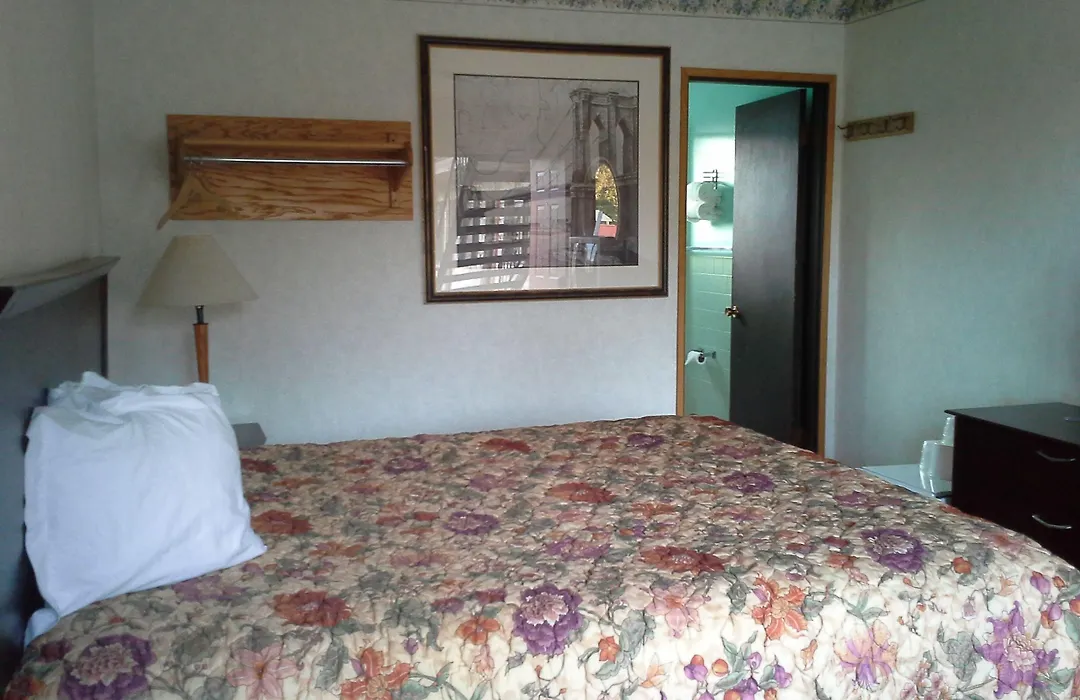 Richland Inn And Suites-1