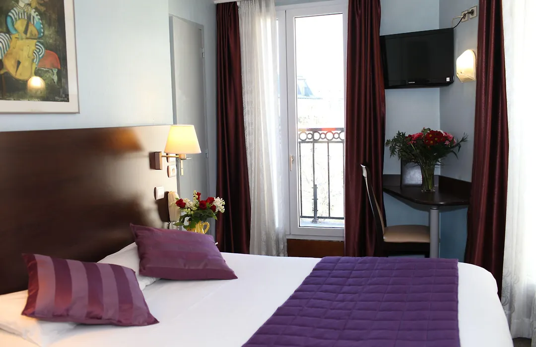 Hôtel Alane-1