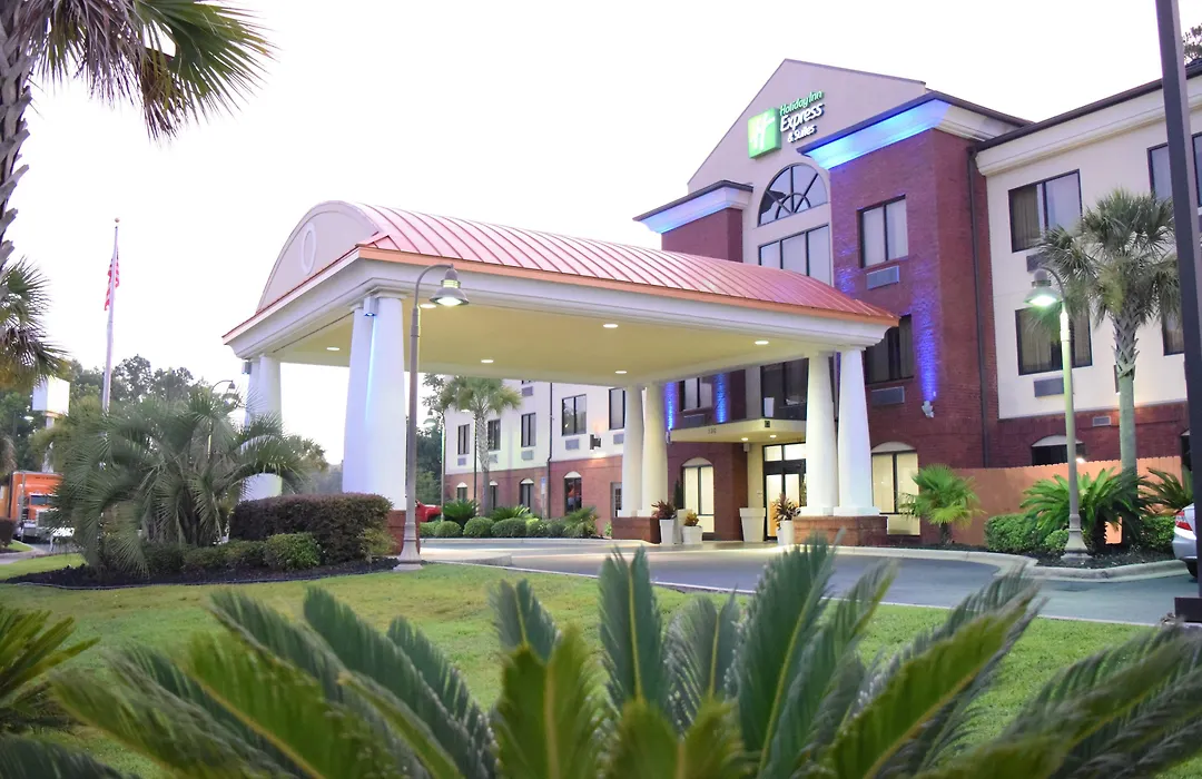 Holiday Inn Express & Suites Pensacola West I-10 By Ihg-1