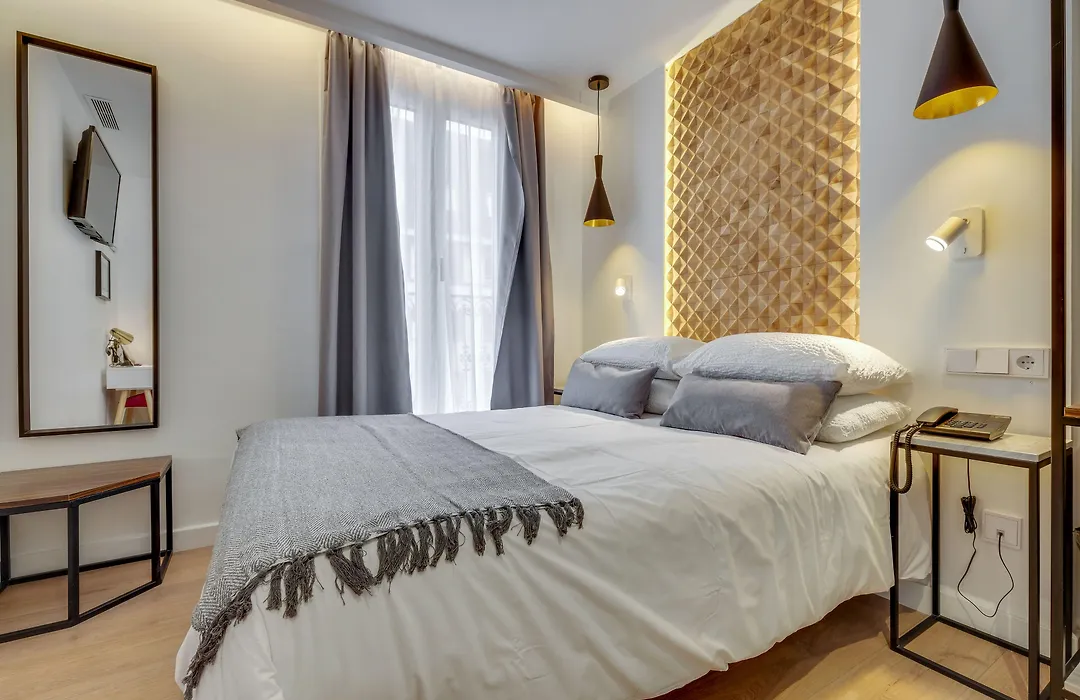 Hotel Beausejour-1