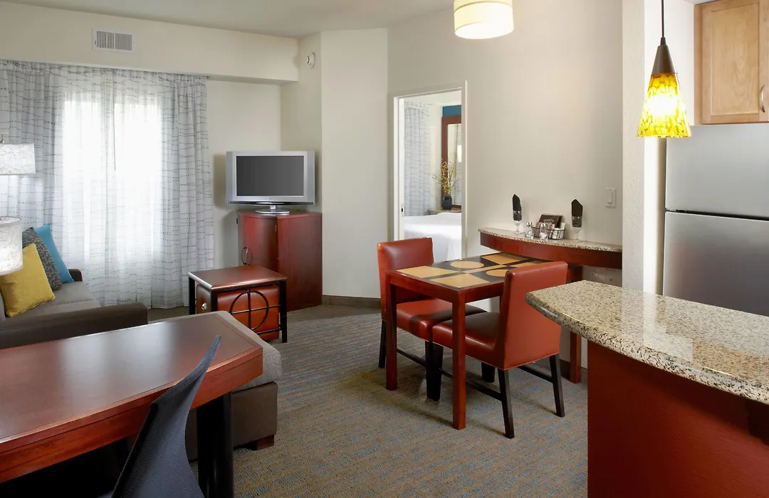Residence Inn East Rutherford Meadowlands-1
