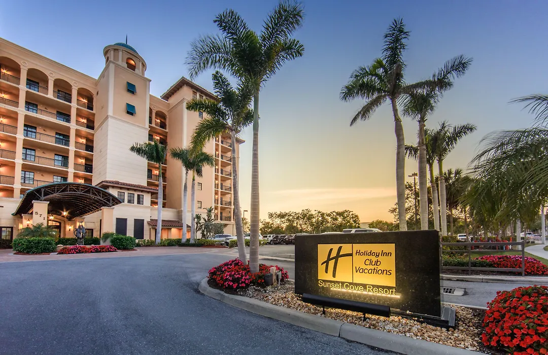 Holiday Inn Club Vacations Sunset Cove Resort-1