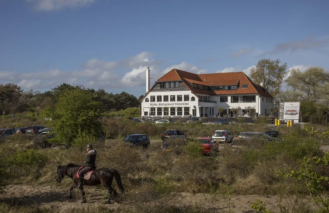 Fletcher Boutique Hotel Duinoord-1