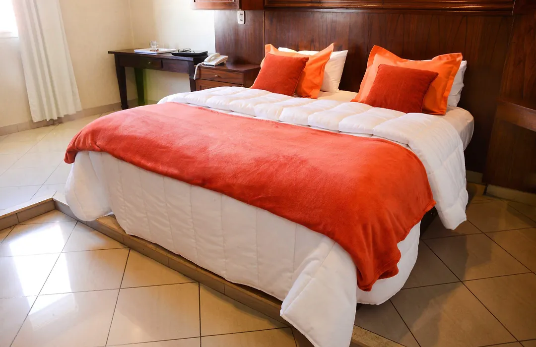 O2 Hotel Buenos Aires-1