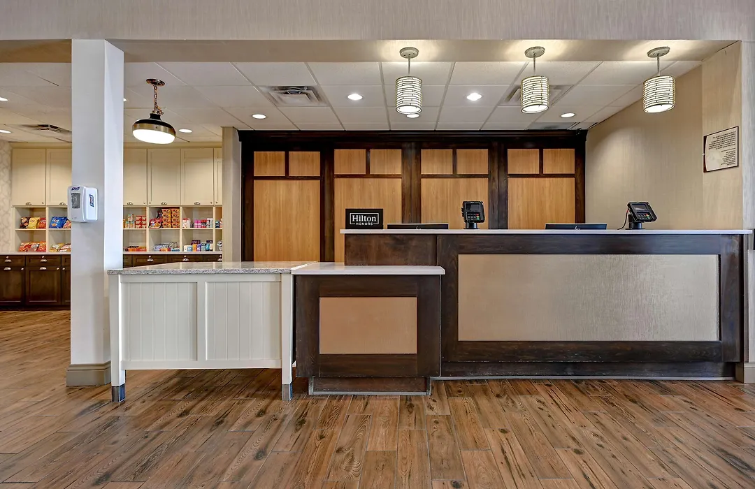 Homewood Suites By Hilton Albuquerque Airport-1