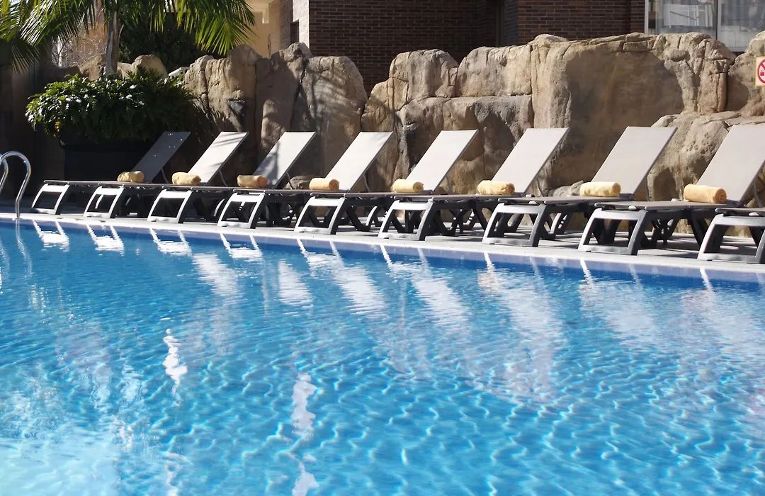 Sandos Monaco - Adults Only-1