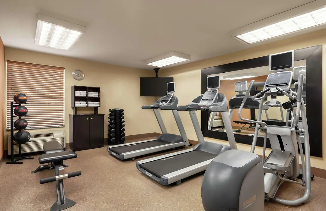 Homewood Suites By Hilton Allentown-Bethlehem Airport-1