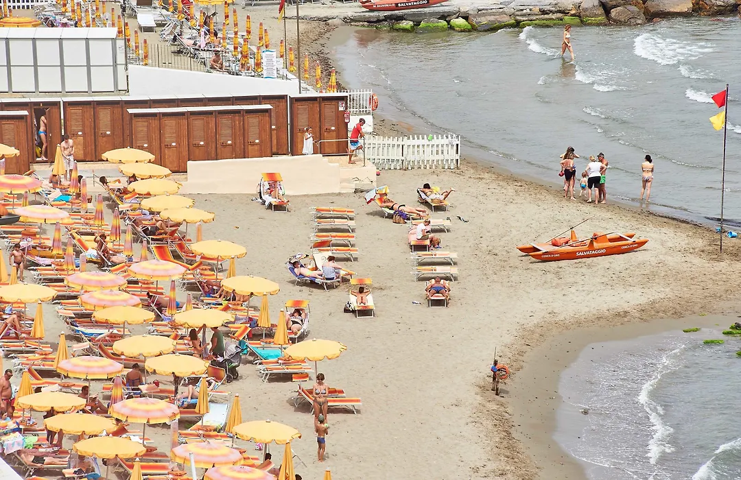 Hotel Corallo-1