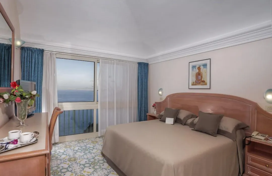 Le Querce Resort Sea Thermae&Spa-1