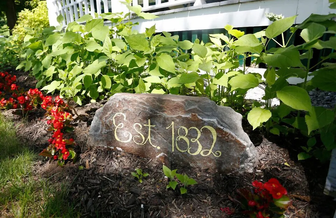 The Kendall Inn-1