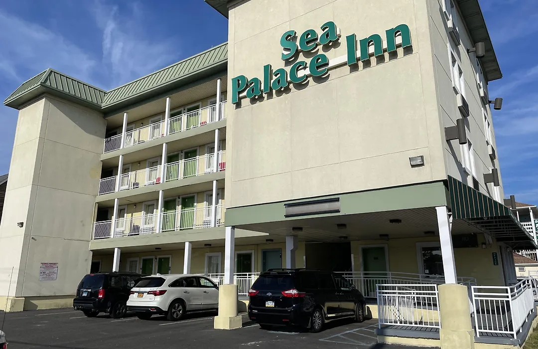 Sea Palace Inn-1