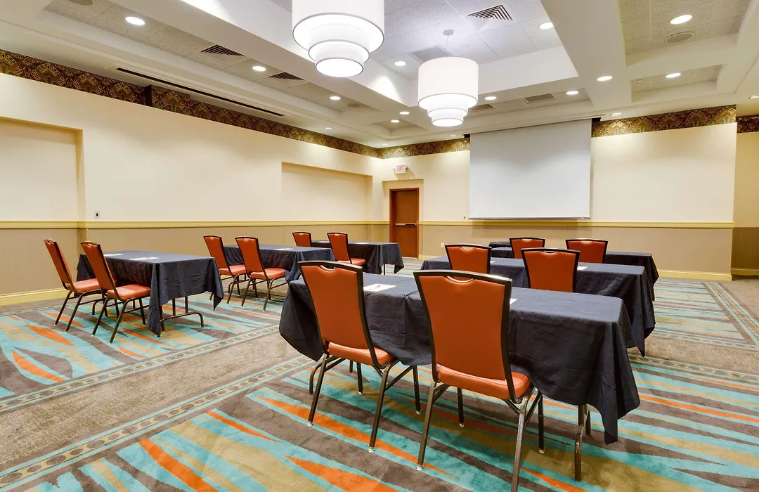 Drury Inn & Suites Greenville-1