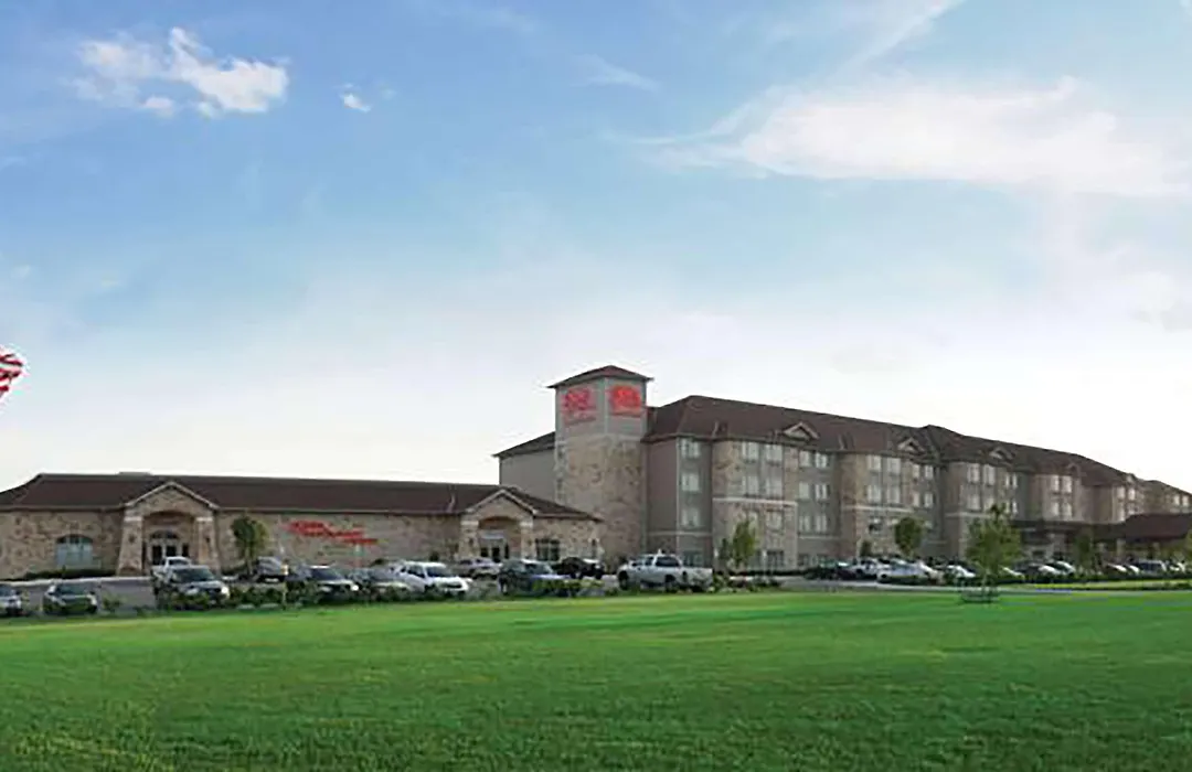 Hawthorn Extended Stay By Wyndham Killeen-1