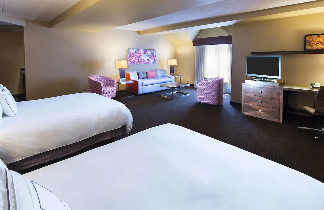 Courtyard Marriott Lake Placid-1