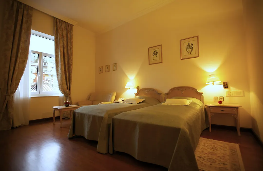 Hotel Mozart-1