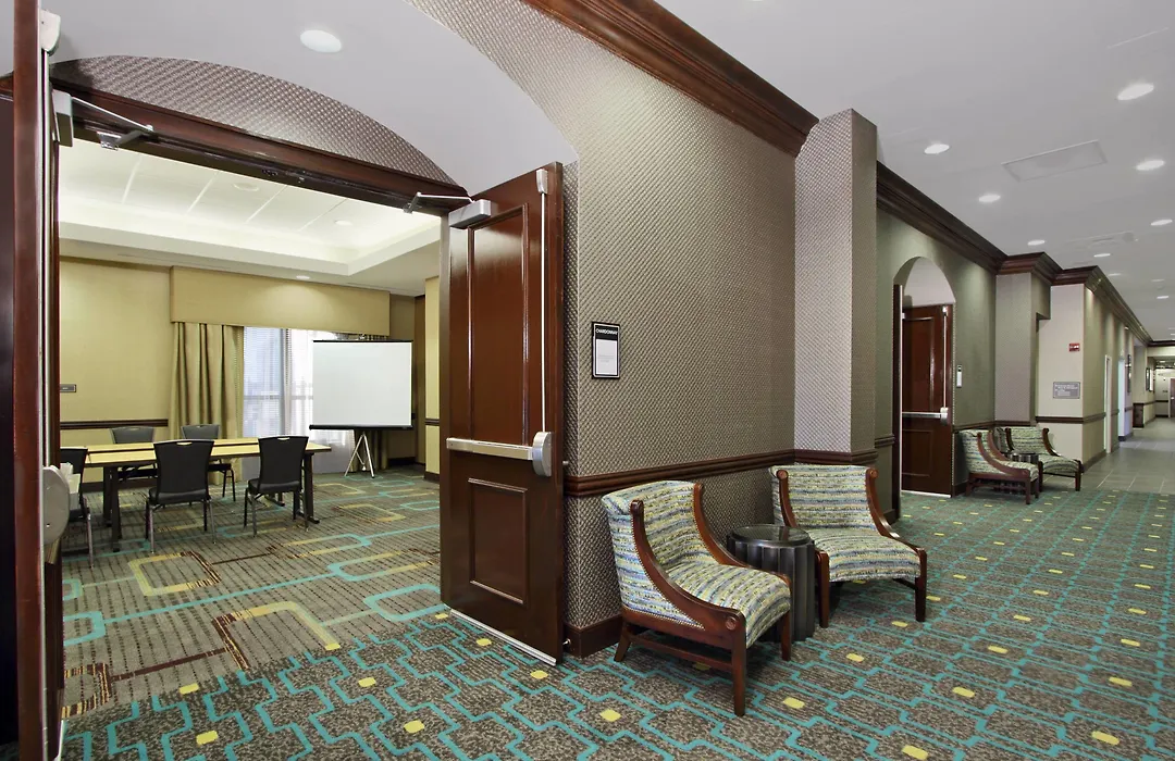 Residence Inn Dfw Airport North/Grapevine-1