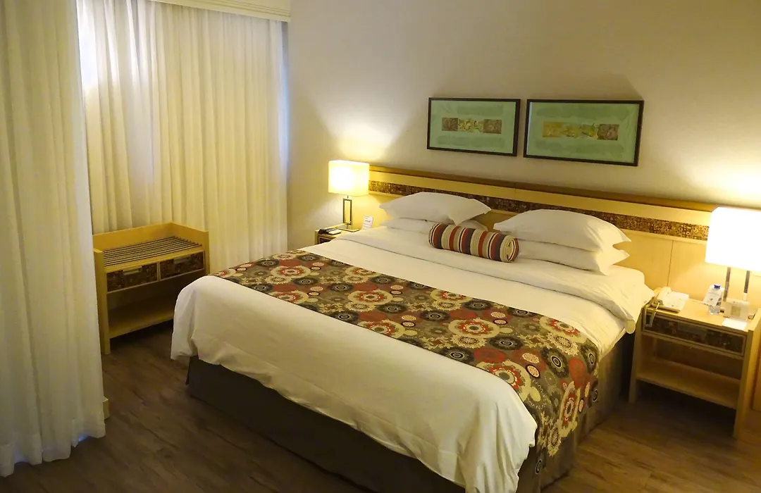 Lets Idea Brasília Hotel-1
