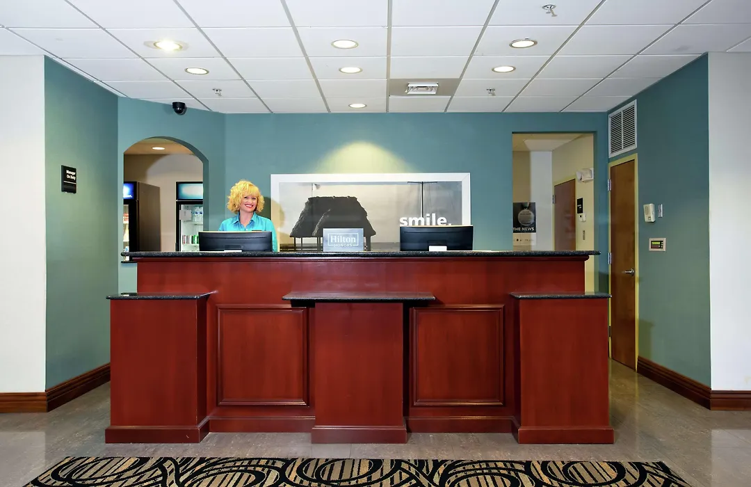 Hampton Inn & Suites - Fort Pierce-1
