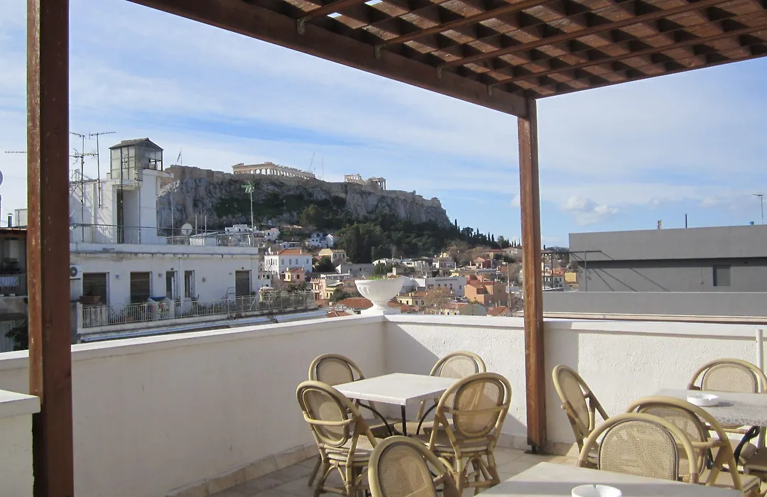 Athos Hotel-1