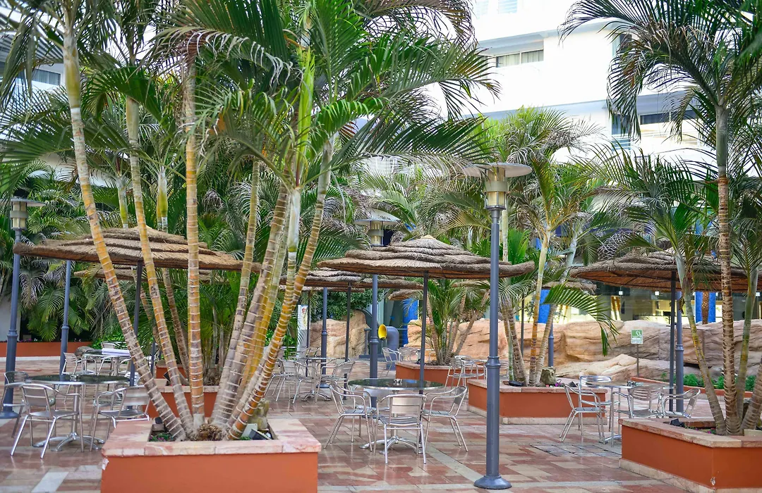 Club Hotel Eilat - All Suites Hotel-1