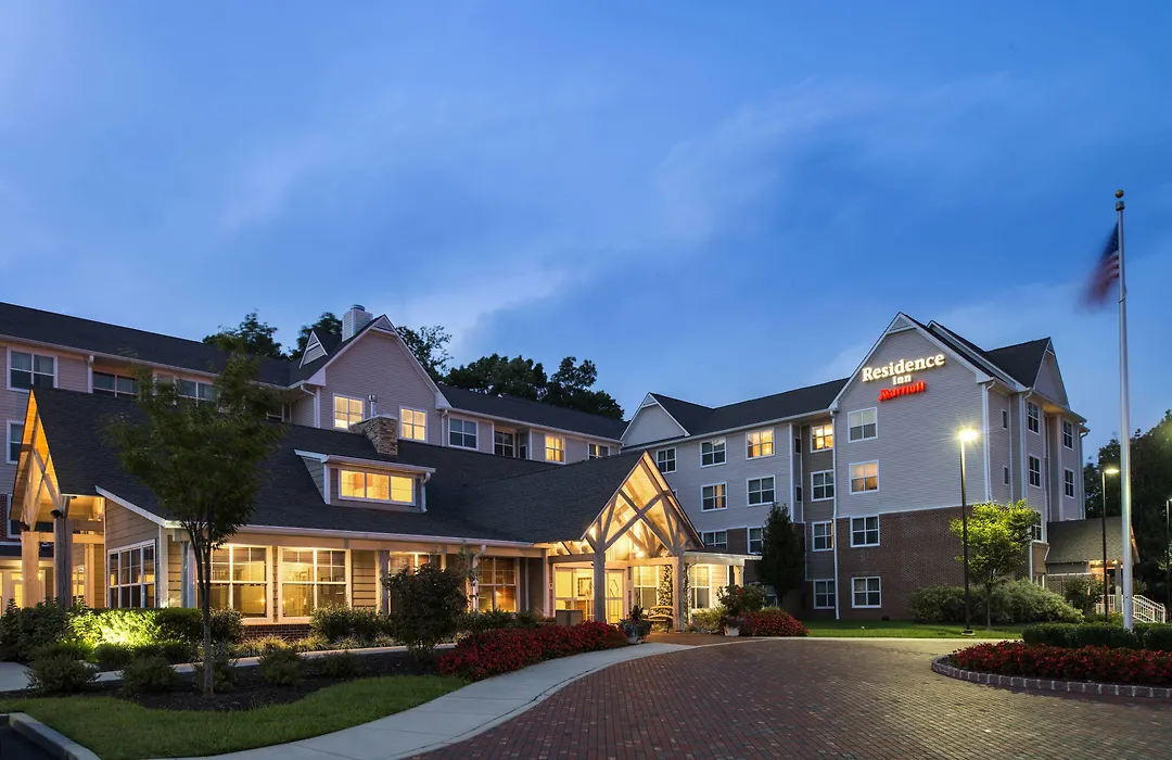 Residence Inn By Marriott Philadelphia Langhorne-1