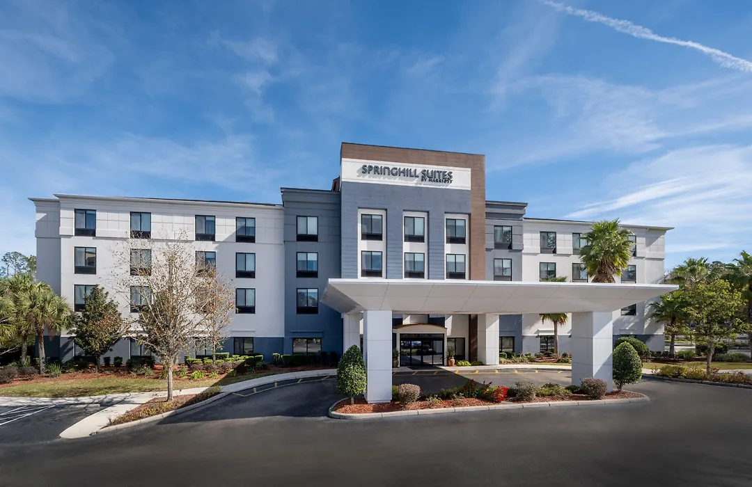 Springhill Suites Gainesville-1