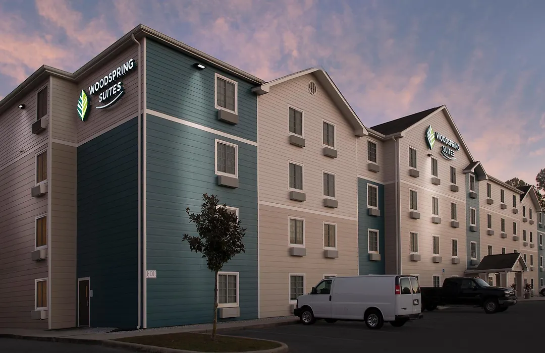 Extended Stay America Select Suites - Pensacola - Northeast-1