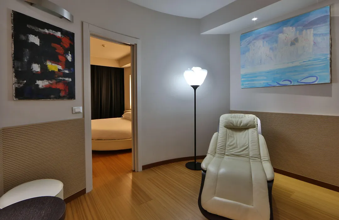 Best Western Plus Hotel Galileo Padova-1