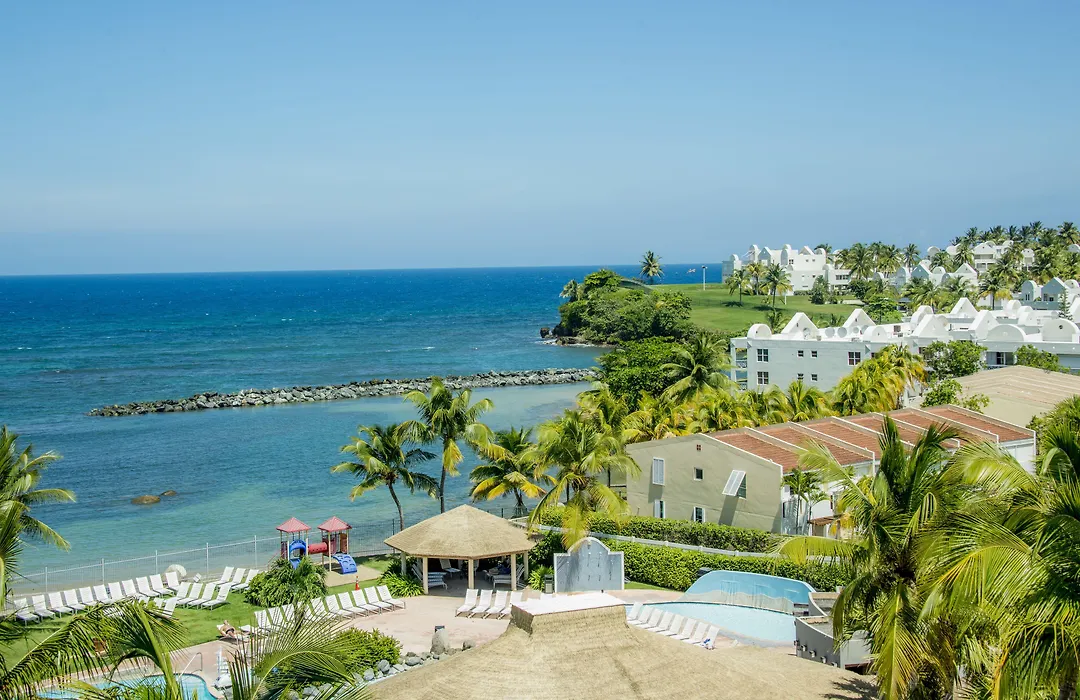 Aquarius Vacation Club At Dorado Del Mar-1