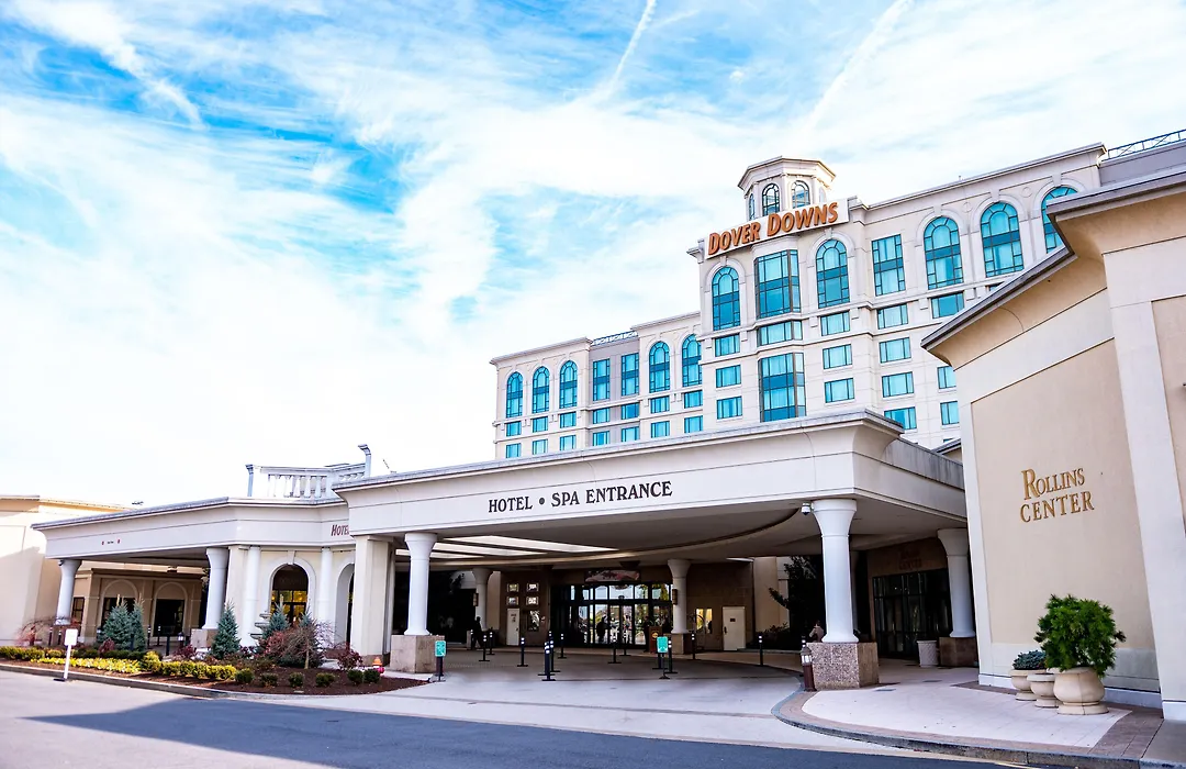 Bally'S Dover-1