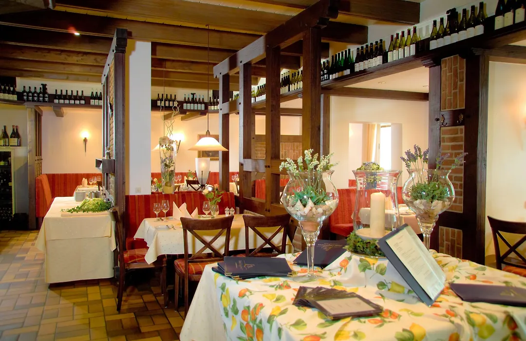 Hotel Leugermann-1