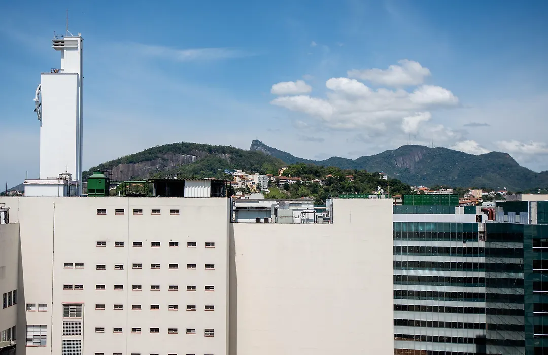 Hotel Ok-1