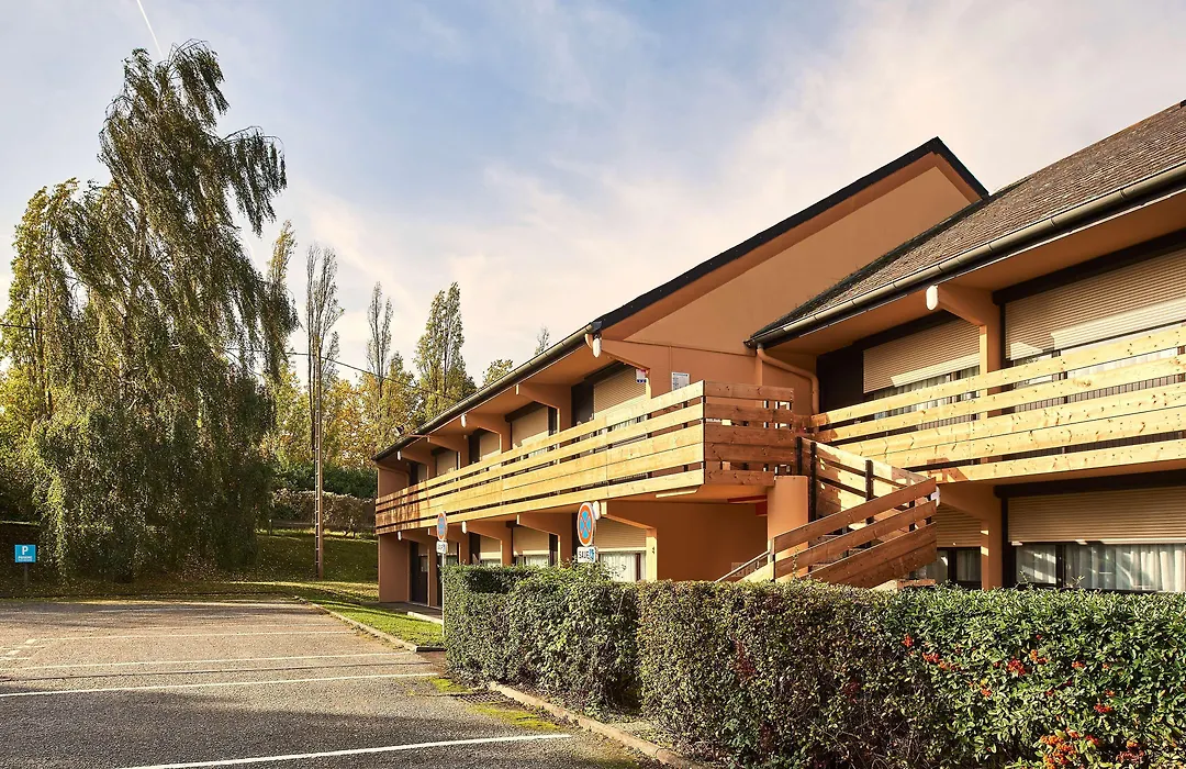 Kyriad Direct Evreux-1