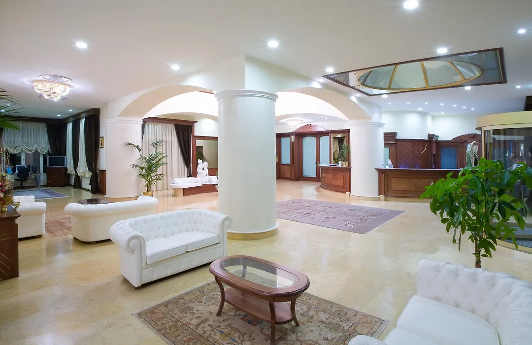 Hotel Marconi-1